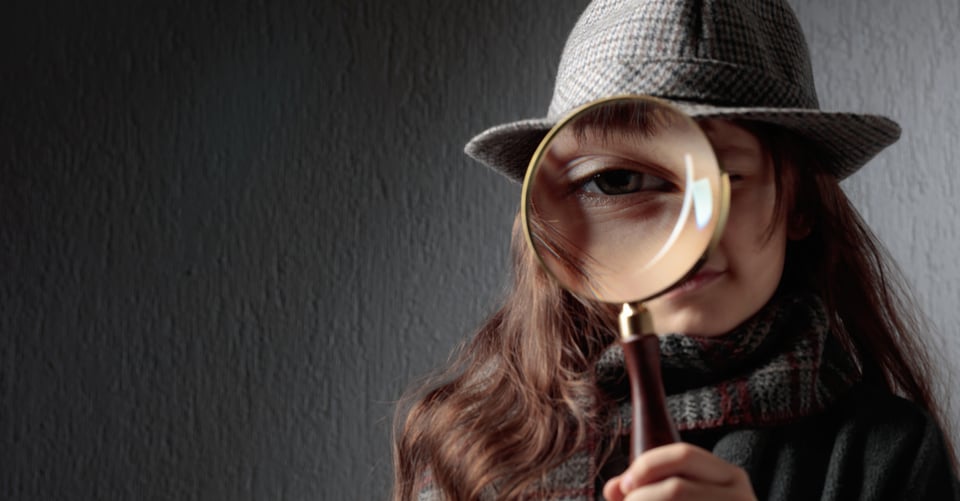 La chancleta perdida y otros casos secretos