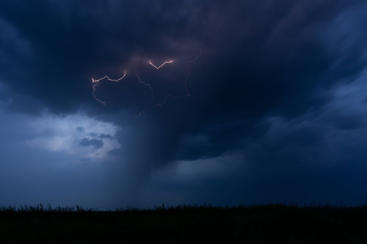 Frente frió Montana, lluvias, alerta, clima, EEUU, MundoNOW
