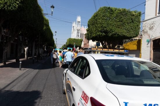 León, Guanajuato, en el ojo del huracán