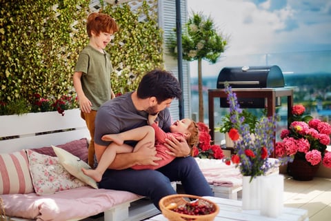 Weathering the elements: Tips for maintaining your outdoor furniture