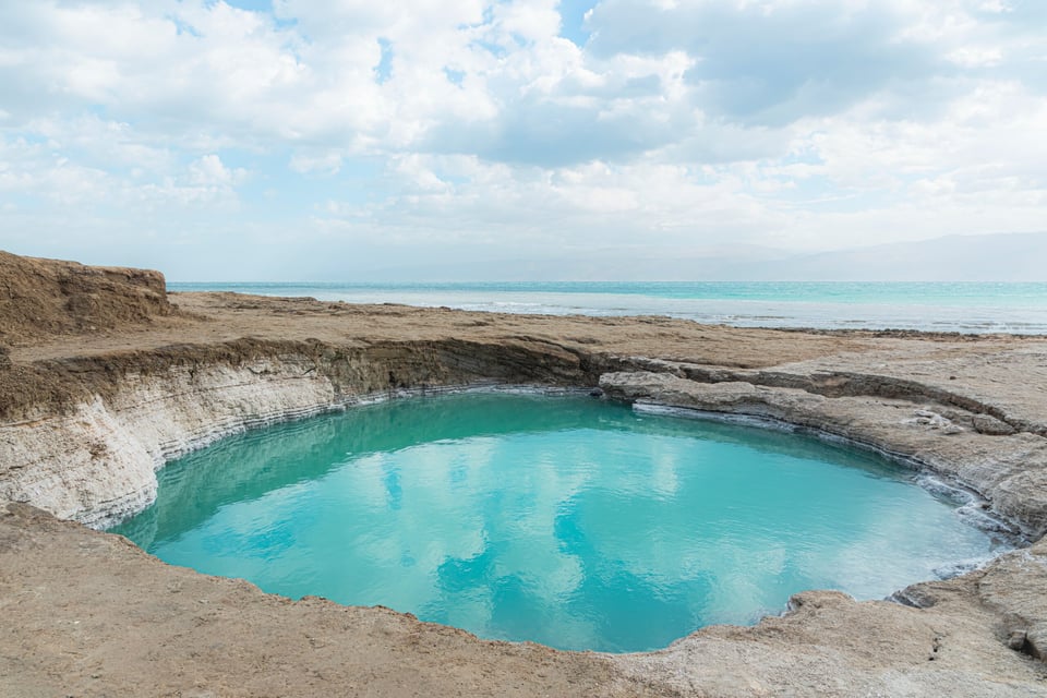 Sinkhole