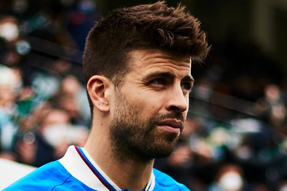 Piqué sigue buscando tener la última palabra y anuncia nuevo trato con Twingo