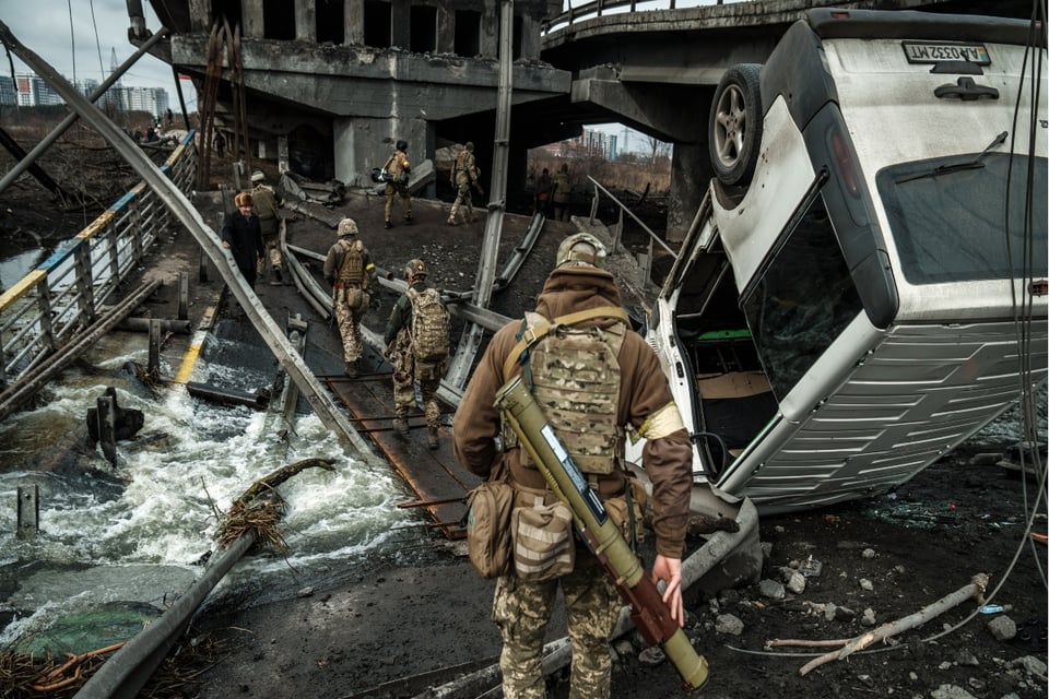 Deseret Tavares predice que la Tercera Guerra Mundial estaría cerca de comenzar featured image