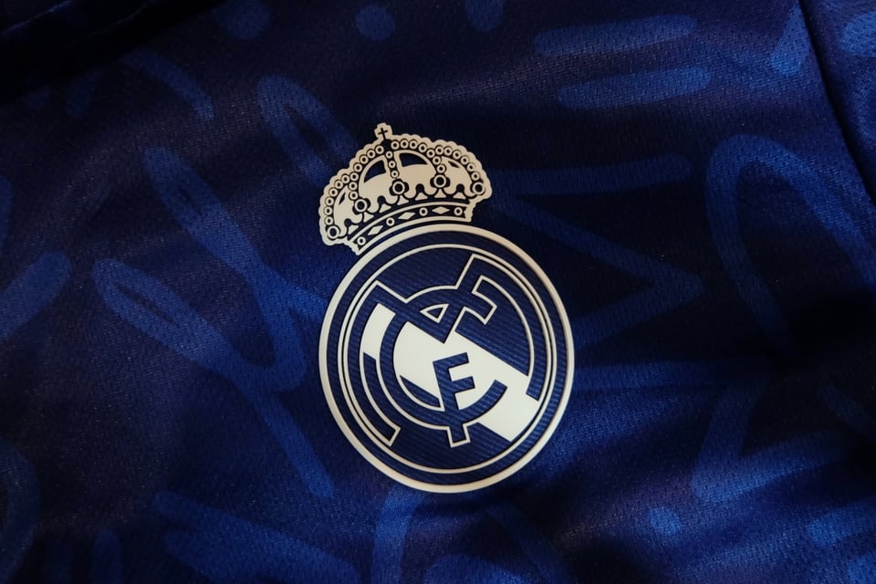 Real Madrid presenta camiseta para Mundial de Clubes 2025 featured image