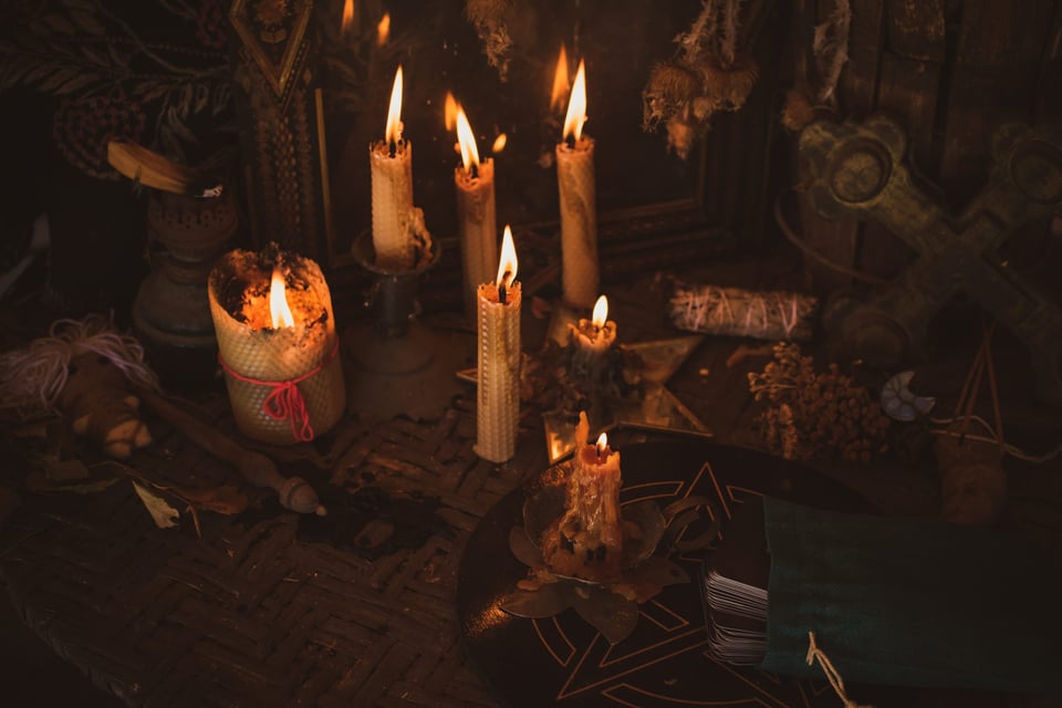 Mhoni assures that a lot of witchcraft happens in Lent