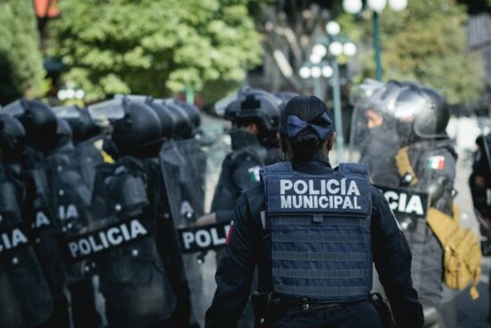 La policía de León, Guanajuato, investiga ataque