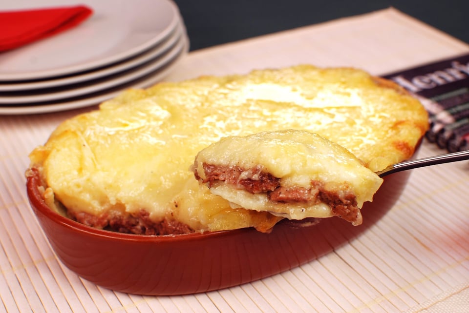 Recall pastel carne congelado: Inspeccionan la infección