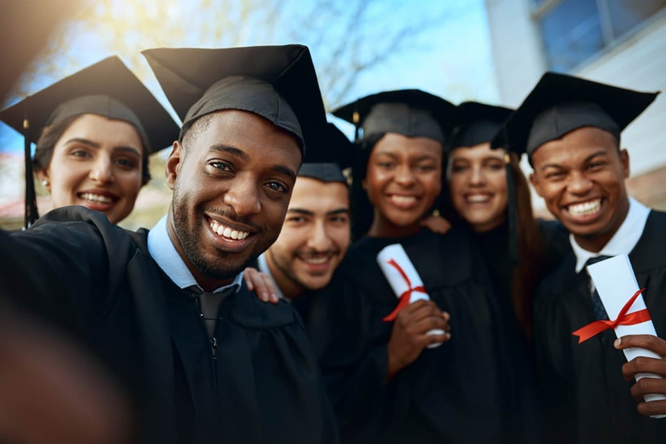 Essential life skills every graduate should know