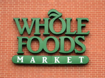 Whole Foods