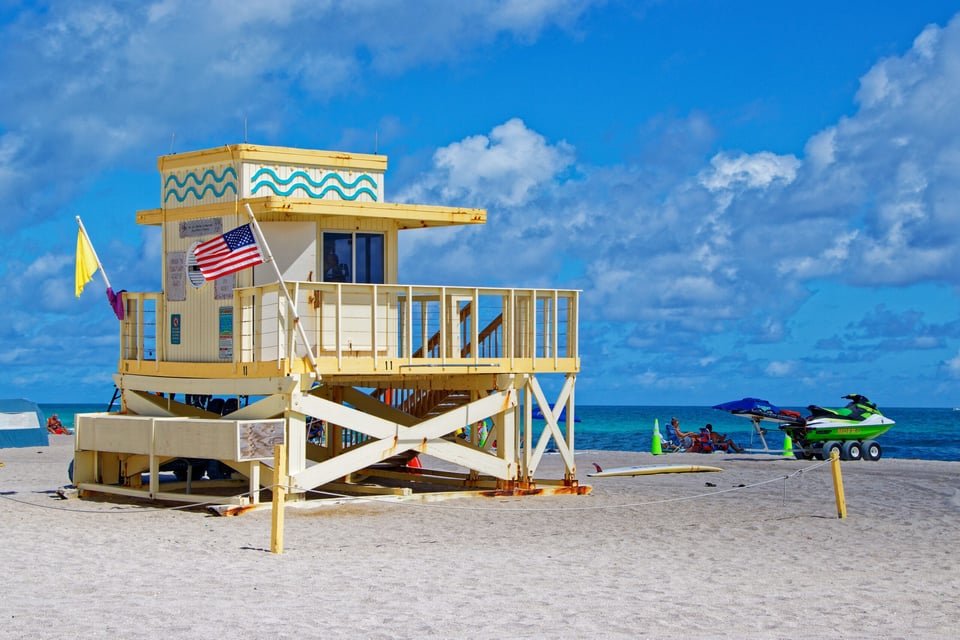 Haulover Haulover