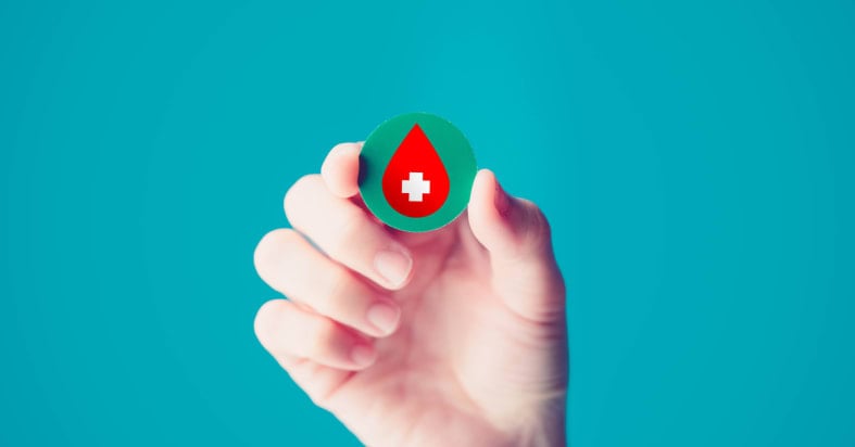 What does your blood type mean?