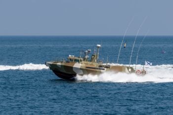 Operación naval conjunta entre entre Rusia y China