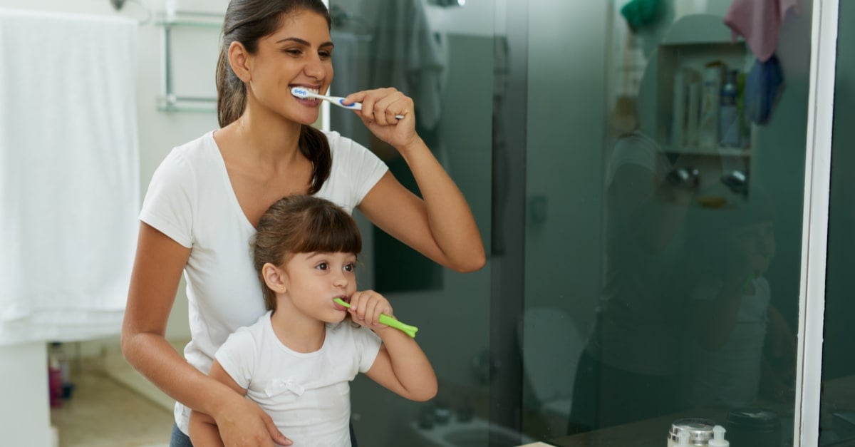 Avoiding Dental Debt: 5 Habits your Family Must Form in Order to Dodge a Lifetime of Expensive Dental Visits.
