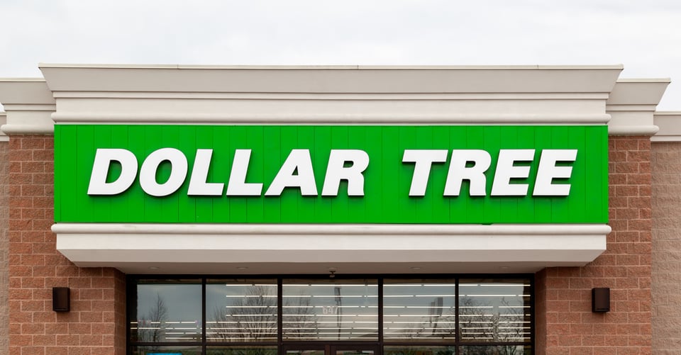 4 productos de Halloween que puedes comprar en Dollar Tree