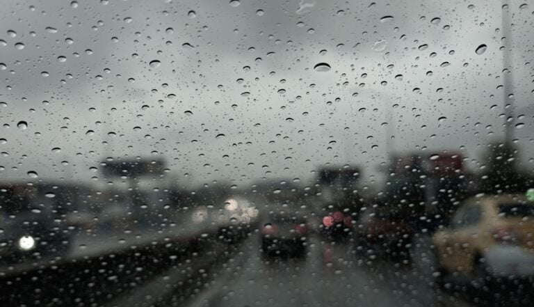 Advierten fuertes tormentas desde Arkansas hasta Florida, advierten a más de 40 millones de personas