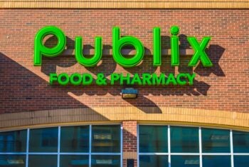 Publix cerrará otra ubicación.