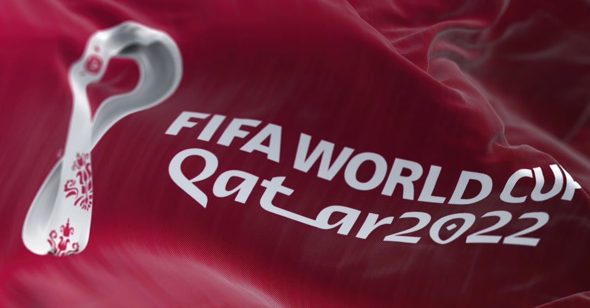 What will be the first match of the FIFA World Cup Qatar 2022?