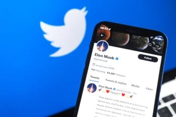 TWITTER DA MALA NOTICIA