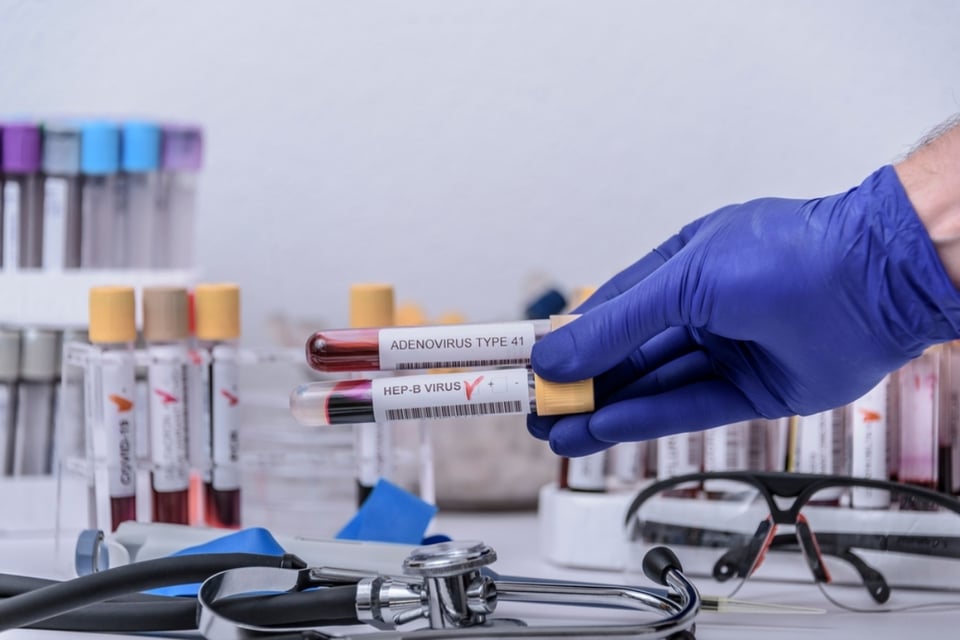 EEUU investiga 109 casos de misteriosa hepatitis infantil que ha ocasionado varias muertes