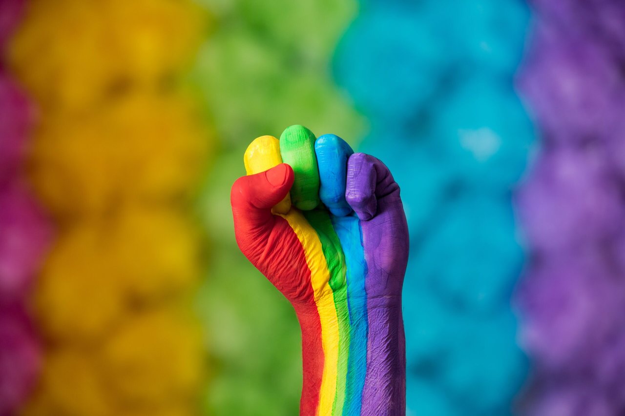 5 cambios generados por la comunidad LGBTQIA+