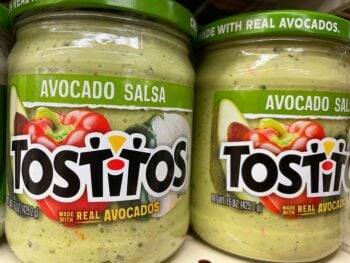 Anuncian recall tostitos: ¿Hay quejas al respecto?