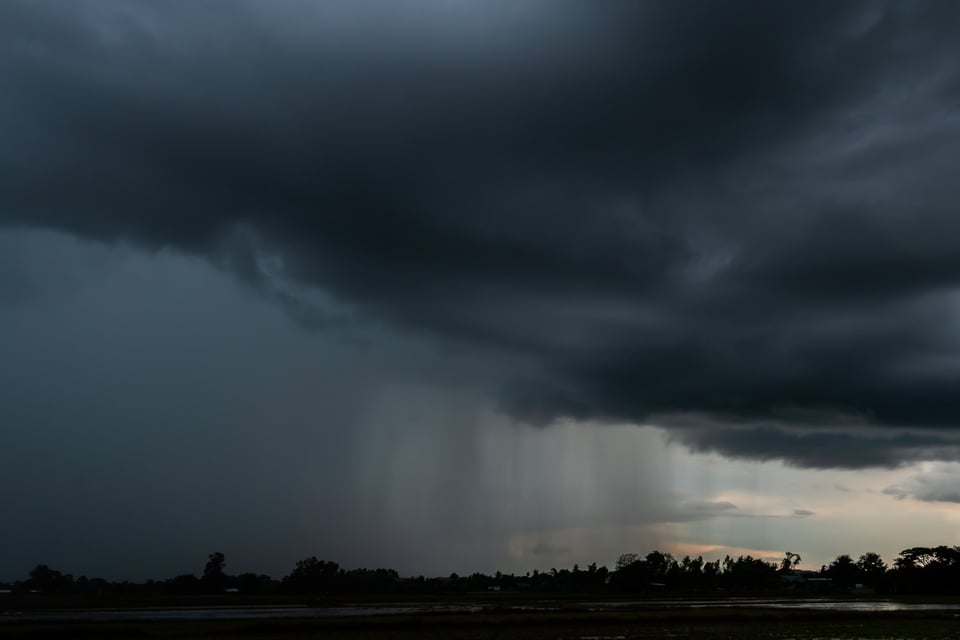 Lluvias, tormenta, alerta, clima, MundoNOW