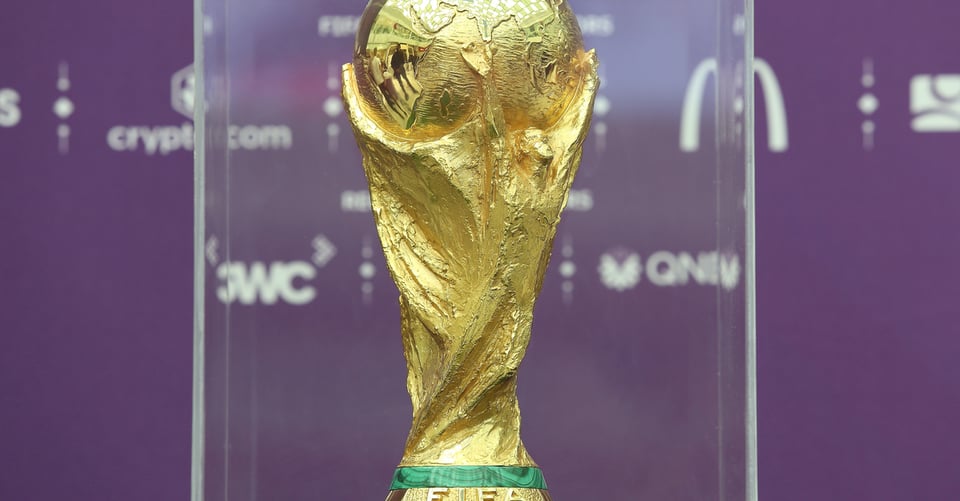 the world cup