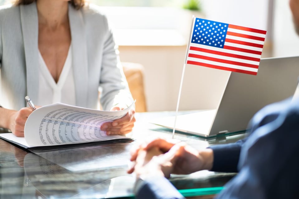 immigration, application, laws, migrants, MundoNOW