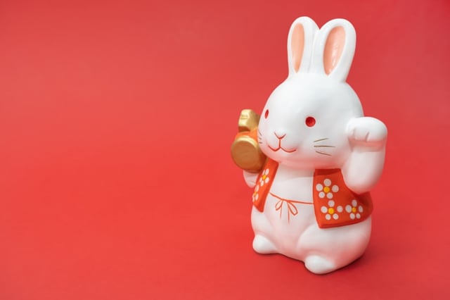 The animals of the Chinese zodiac and what they mean