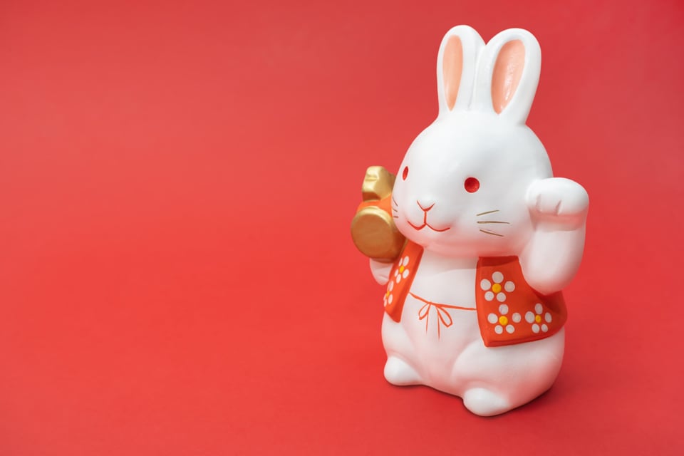 Los animales del calendario chino y lo que significan featured image