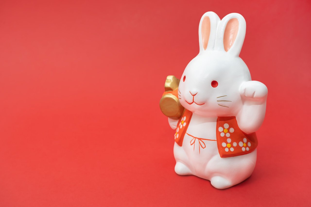 Los animales del calendario chino y lo que significan