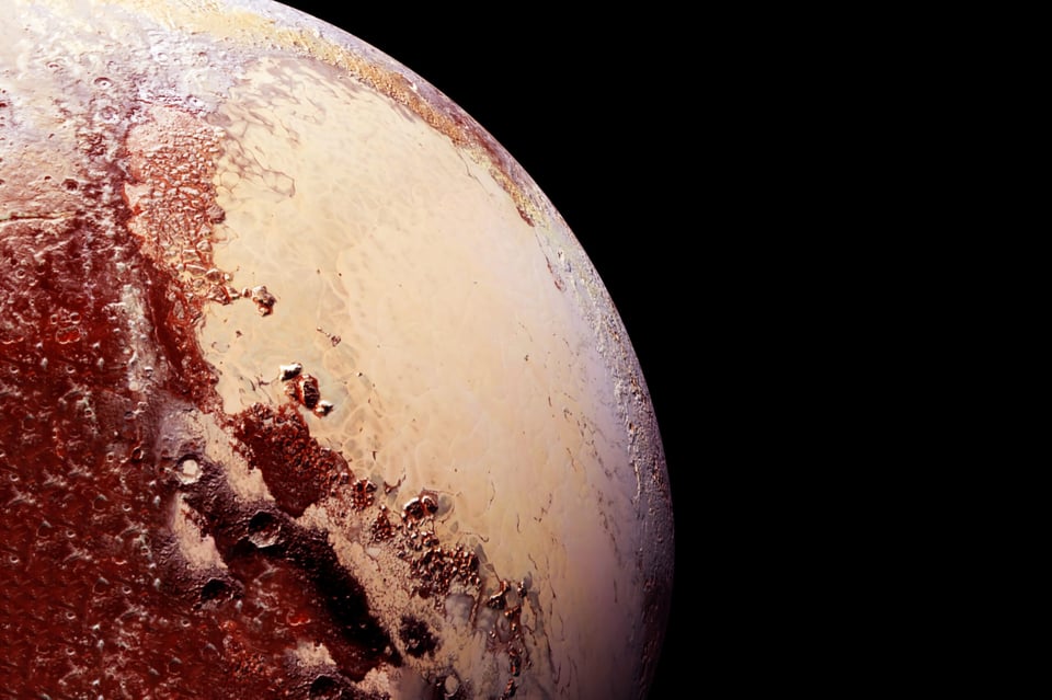 pluto