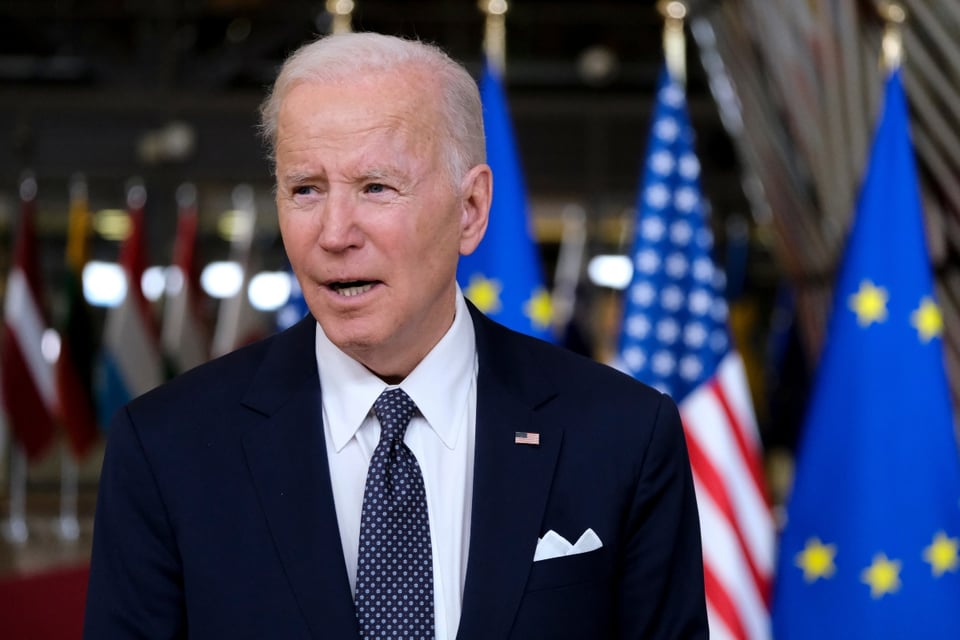Controversia generada Joe Biden equivocaciones declaraciones