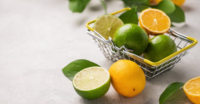 5 ways to clean your household items with a lemon