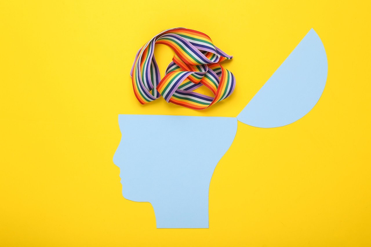Mental Health in the LGBTQIA+ Community: Stigma and Solutions.