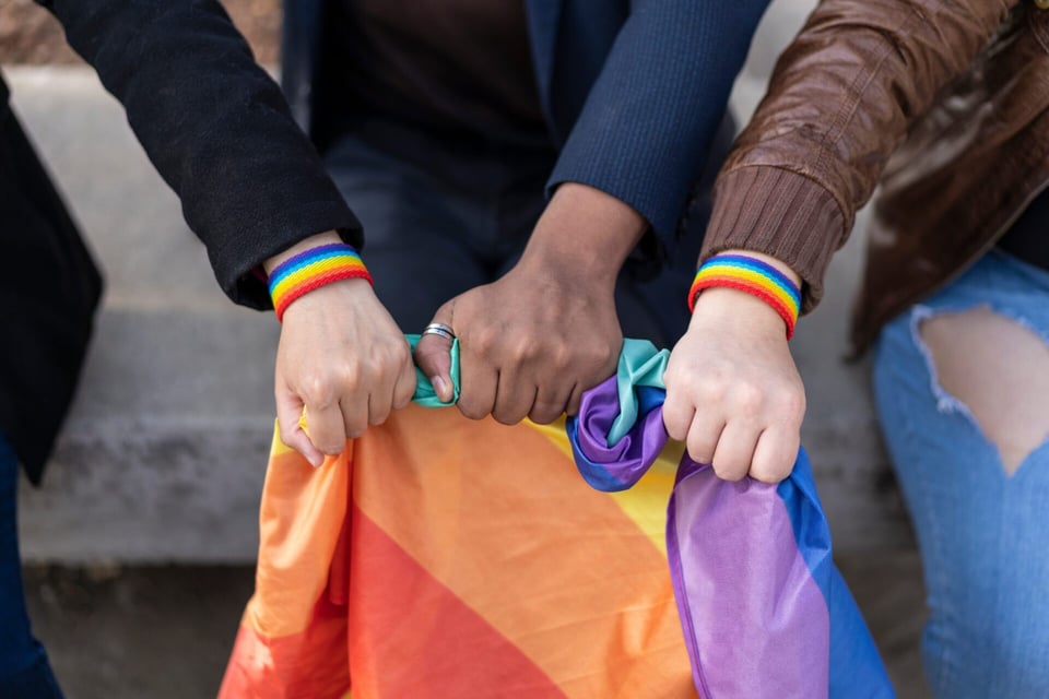Prohiben libros de diversidad sexual