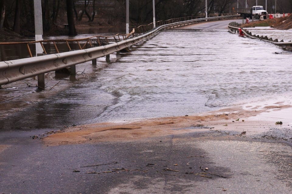 Lluvias intensas en noroeste EEUU, Inundaciones, afectados, clima, MundoNOW