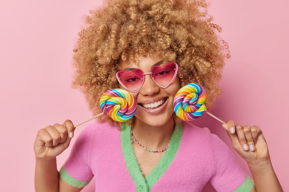 Candy company will pay $100,000 a year to be its official taste tester