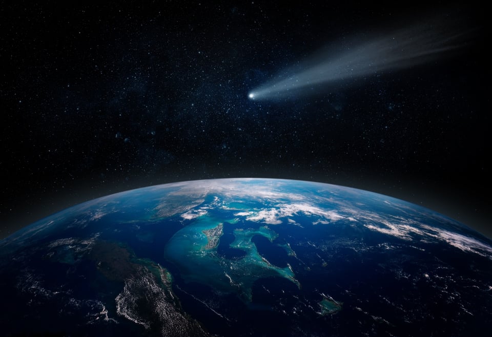 Comet Diablo, Mhoni Vidente, predictions, Earth, MundoNOW