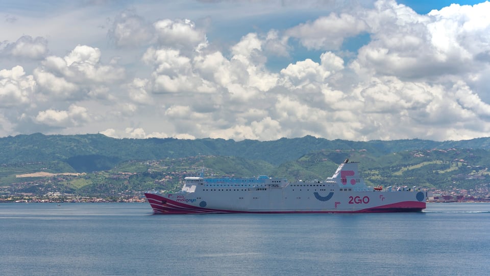 Mueren al menos 27 personas en trágico accidente de ferry en Filipinas