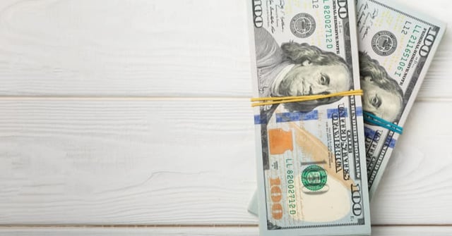 How much does it cost to apply for residency in the US?