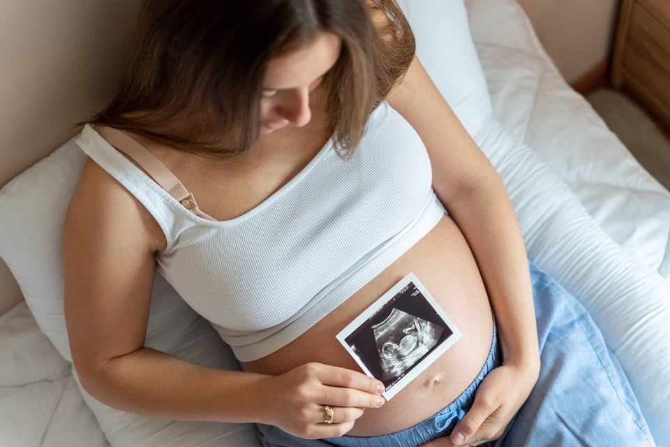 medical care in pregnancy