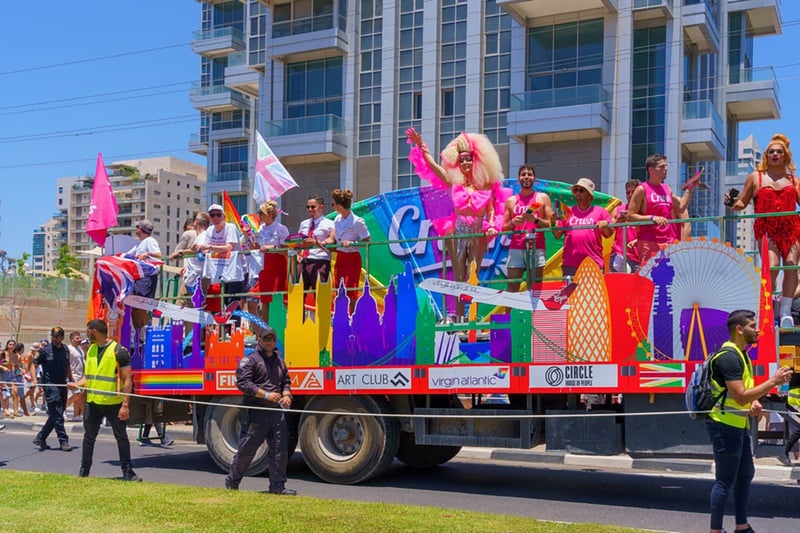 evolution of pride, gay pride, pride, lgbt