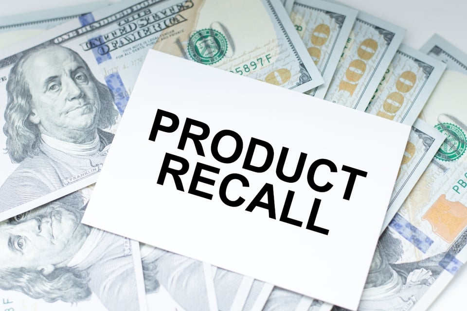 Recall, camisones infantiles, Amazon, EEUU, MundoNOW