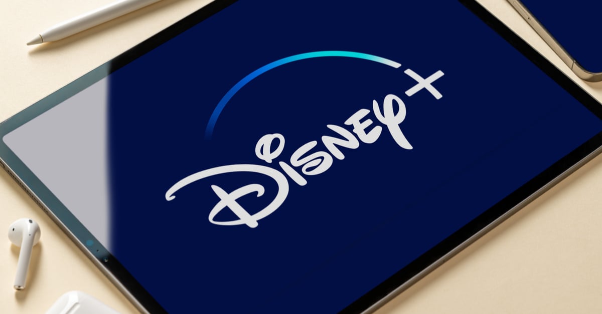 Estrenos Disney+ para Noviembre