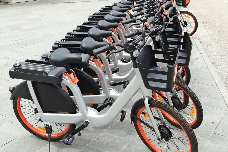 Bicicleta eléctrica, recall, problemas, EEUU, MundoNOW