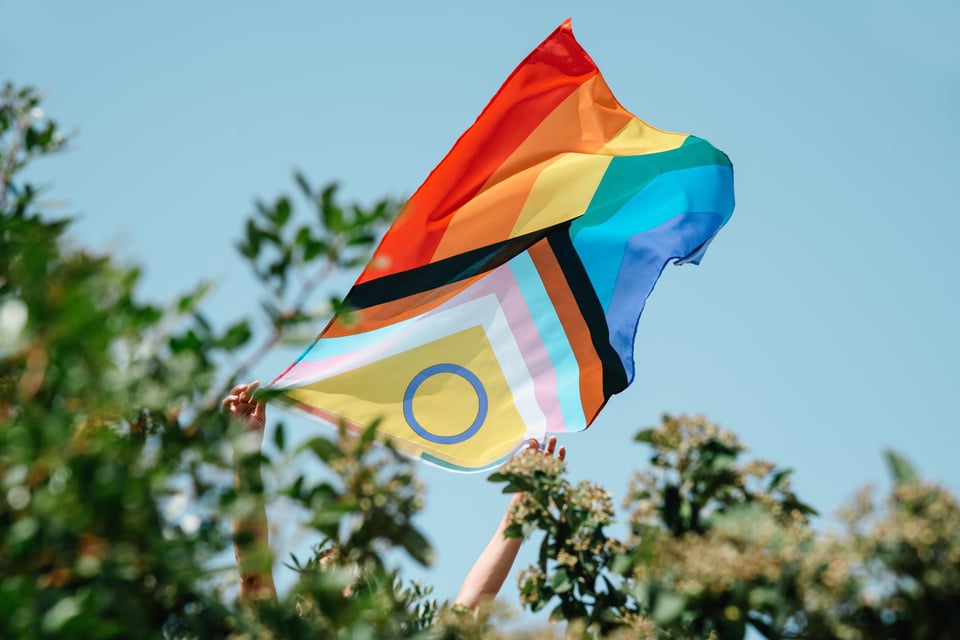 intersex