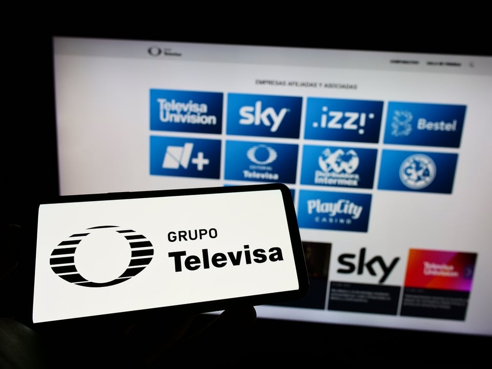 Pepe Suárez horrible trabajar Telemundo