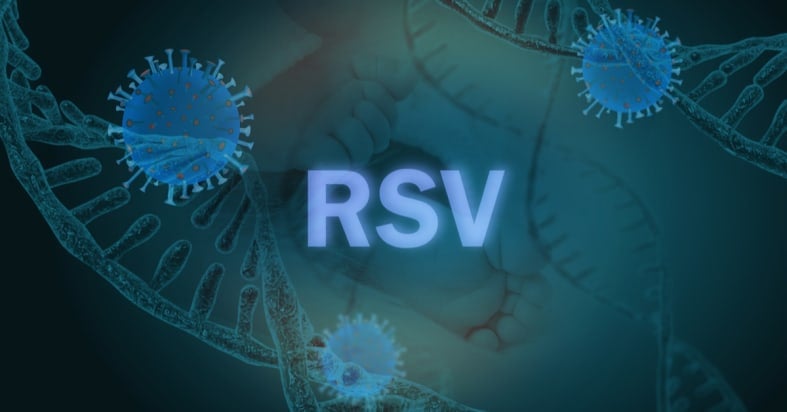 Respiratory syncytial virus: 4 RSV symptoms you need to know