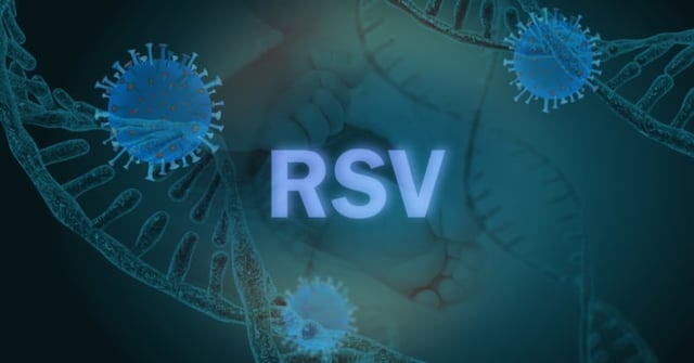Respiratory syncytial virus: 4 RSV symptoms you need to know